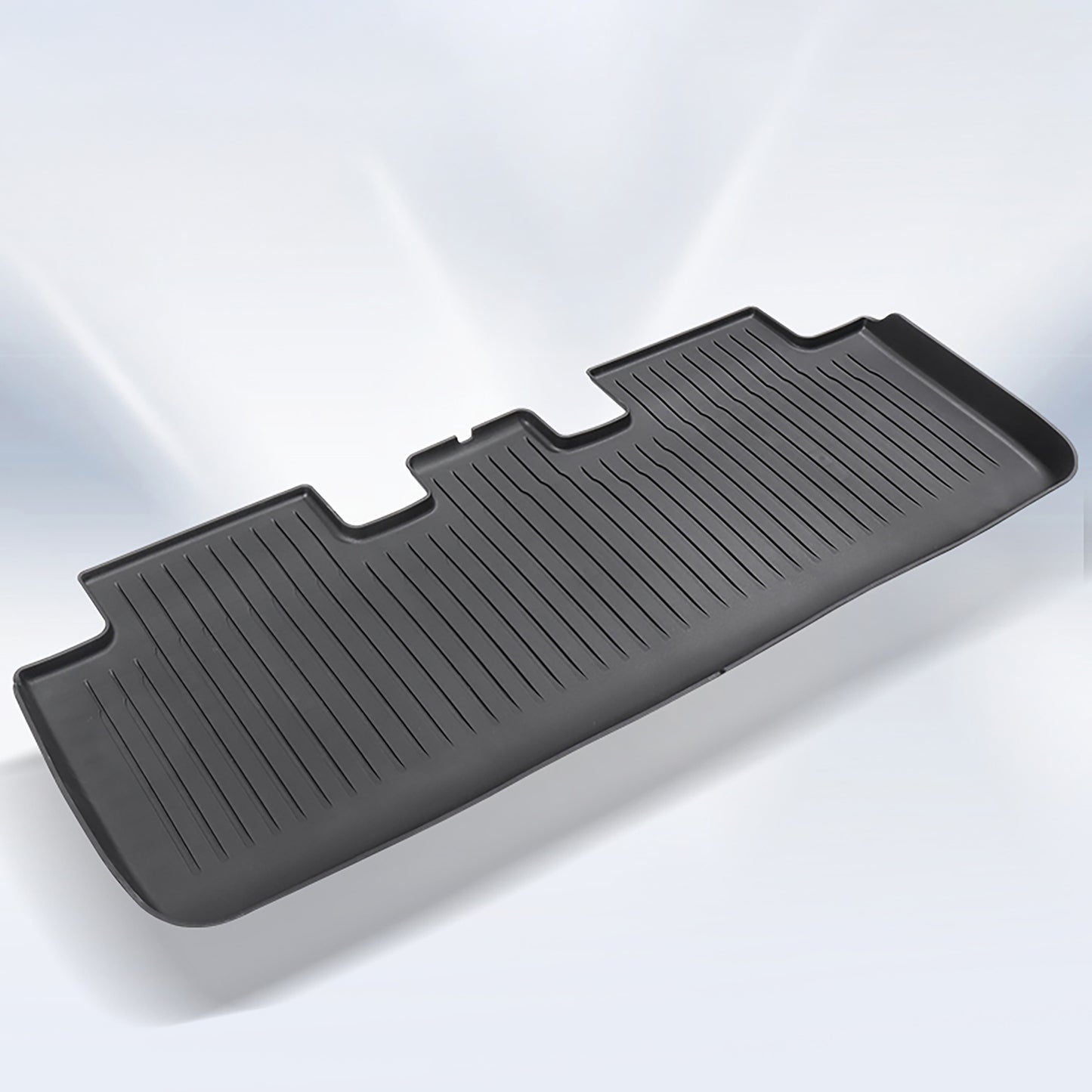 Tapis de sol Yeslak pour Tesla Model Y