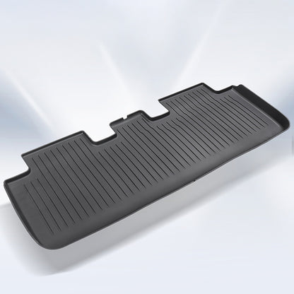 Tapis de sol Yeslak pour Tesla Model Y