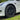 Set of 4 Arachnid Plaid 18-inch hubcaps for Tesla Model 3