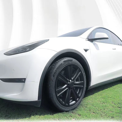Arachnid-style Wheel Cover For Tesla Model Y/S 19'' Wheels