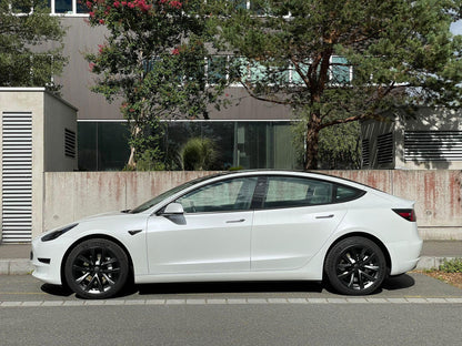 1 pcs Arachnid-style Wheel Cover For Tesla Model 3 18'' Aero wheels
