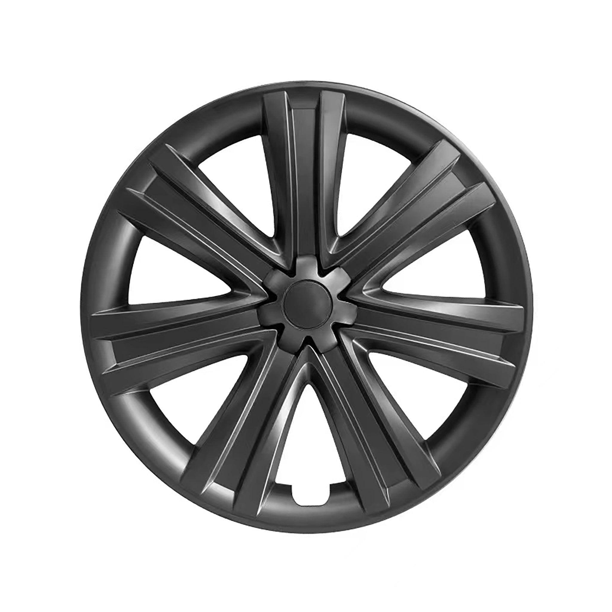 Arachnid-style Wheel Cover For Tesla Model Y/S 19'' Wheels