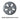 Arachnid 2.0 Style 19’’ Crossflow Wheel Covers for 2025+ Tesla Model Y Juniper