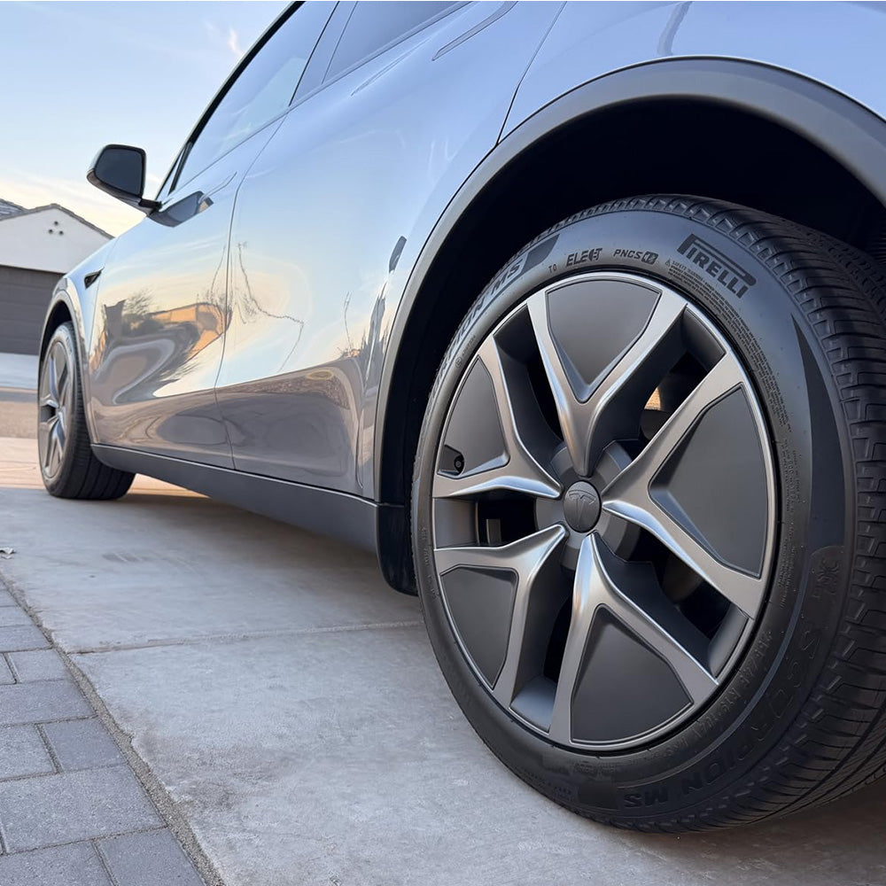 Overstock US-Arachnid 2.0 Style 19’’ Crossflow Wheel Covers for 2025 ...