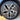 Arachnid 2.0 Style 19’’ Crossflow Wheel Covers for 2025+ Tesla Model Y Juniper
