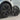 Arachnid 2.0 Style 19" Wheel Covers for Tesla Model Y L matte vs glossy black