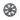 Arachnid Wheel Covers For 2020–2024 Tesla Model Y 19’’ Gemini Wheels