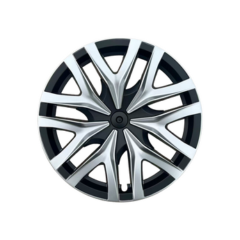 Arachnid Wheel Covers For 2020–2024 Tesla Model Y 19’’ Gemini Wheels