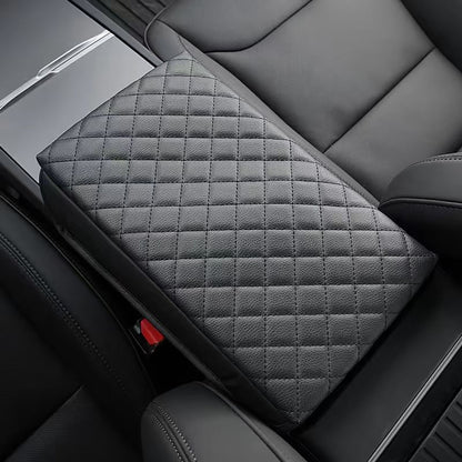 Armrest Cover Cushion for Tesla New Model 3 Highland