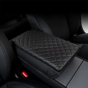 Armrest Cover Cushion for Tesla 2024-2026+ Model 3/Y