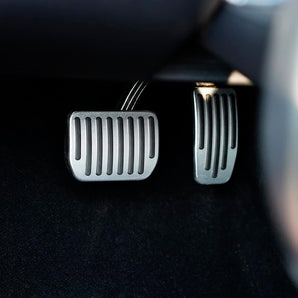 Best Performance Foot Pedals For Tesla Model 3 & Model Y 2017-2026