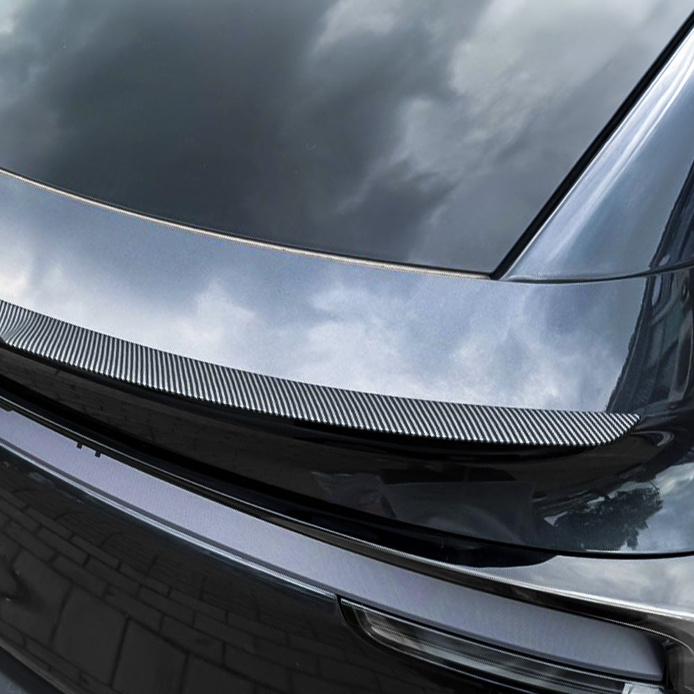 Blade-Style Rear Spoiler for Tesla Model Y Juniper (2025.03+) – Yeslak ...