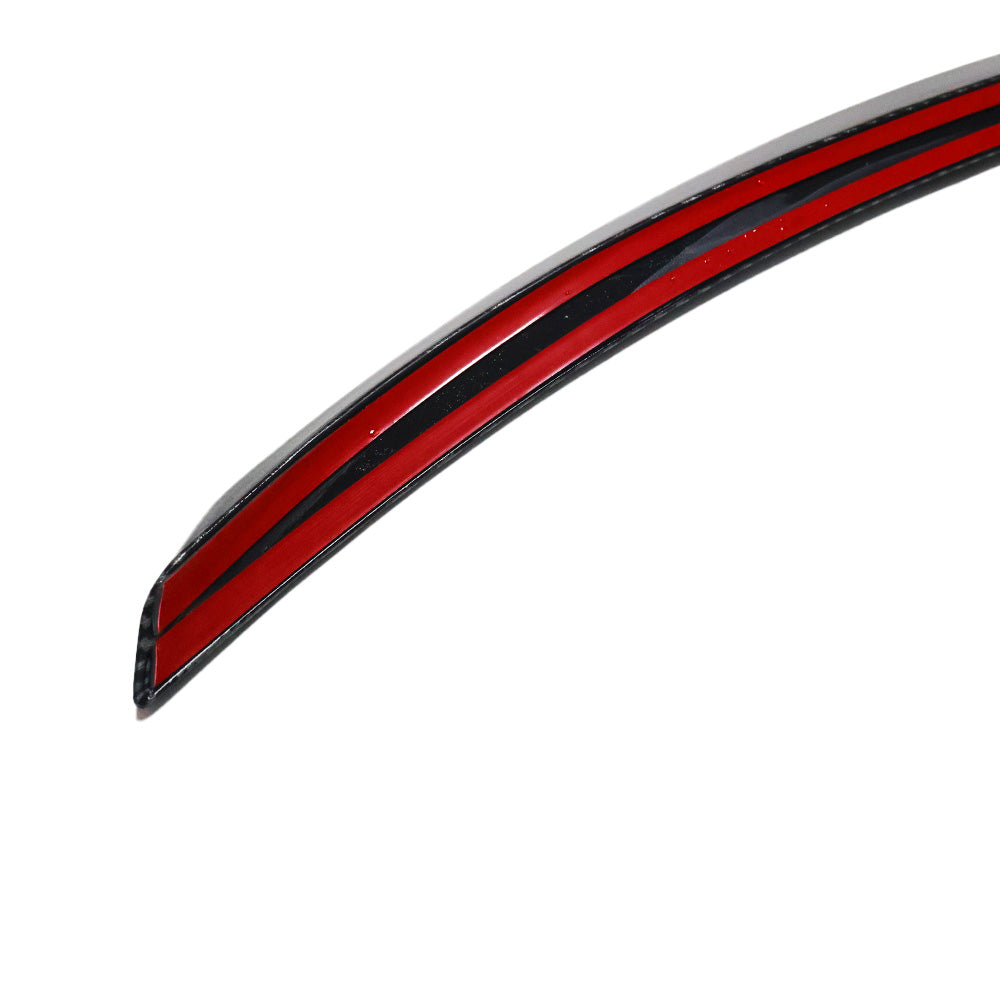Blade-Style Rear Spoiler for Tesla Model Y Juniper (2025.03+) – Yeslak ...