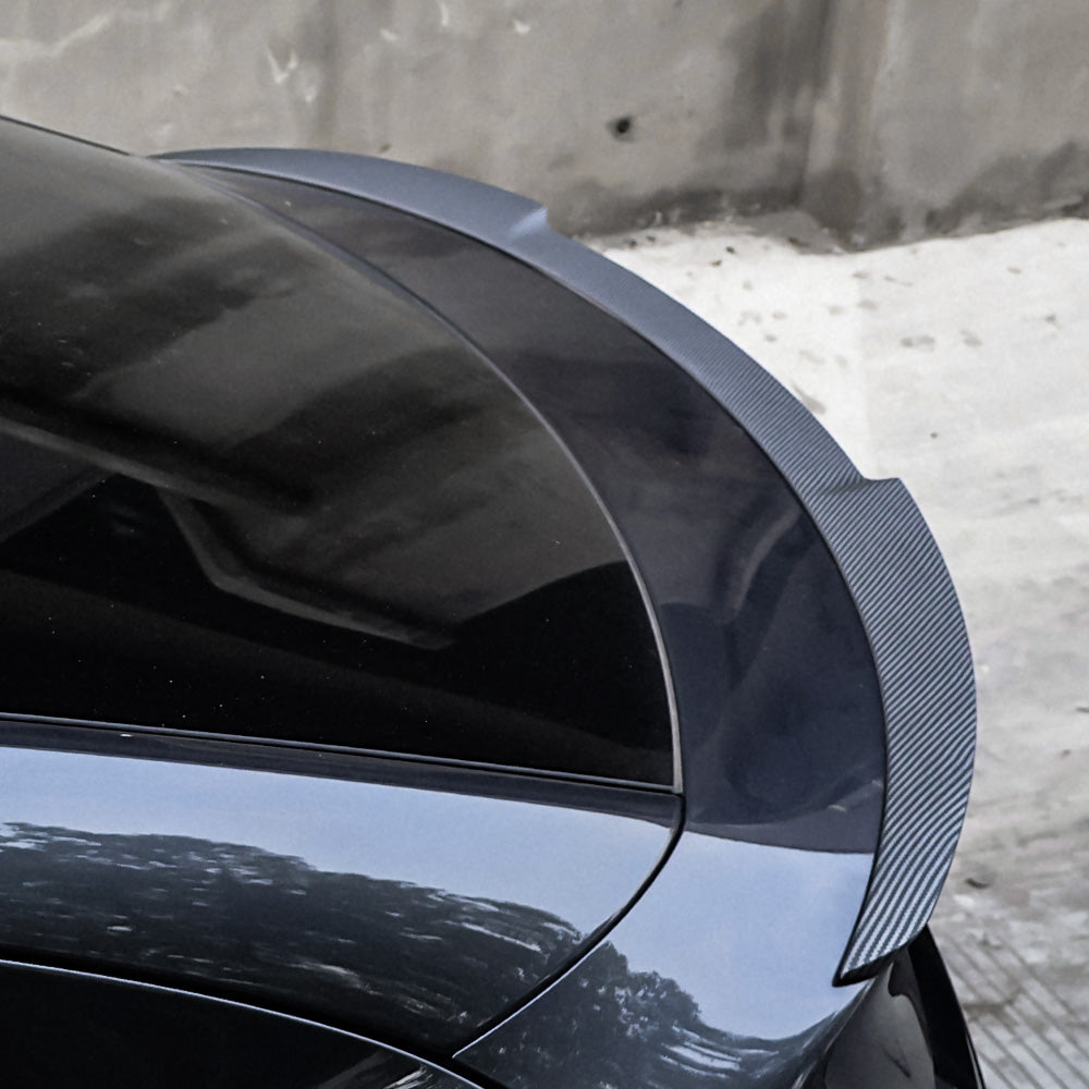 Blade-Style Rear Spoiler for Tesla Model Y Juniper (2025.03+) – Yeslak ...