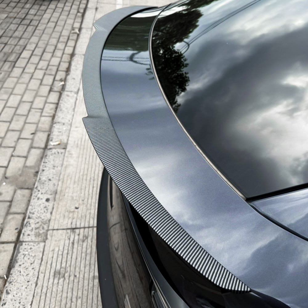 Blade-Style Rear Spoiler for Tesla Model Y Juniper (2025.03+) – Yeslak ...