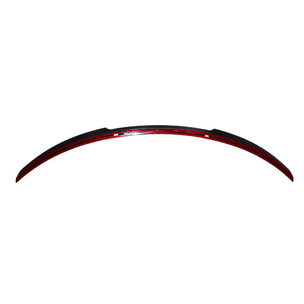 Blade-Style Rear Spoiler for Tesla Model Y Juniper (2025.03+) – Yeslak ...