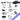 Bundle: Tesla Cybertruck 2024+ Real Carbon Fiber Interior Full Upgrade Kit(10Pcs）