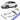 Bundle:Tesla Model Y ABS Body Kit（9Pcs） (2020+) – Sporty Aerodynamic Upgrade for Custom Styling & Performance