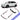 Bundle: Full Carbon Fiber Aero Kit for Tesla Model X (2021–2025) – Front Lip, Side Skirts, Diffuser & Spoiler