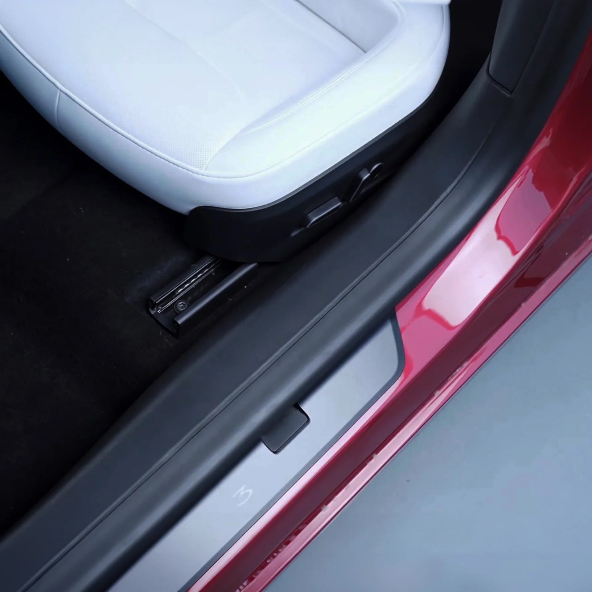 Protezione solare tettuccio Tesla Model Y - Accessori Auto In vendita a Protezione solare tettuccio Tesla Model Y - Accessori Auto In vendita a