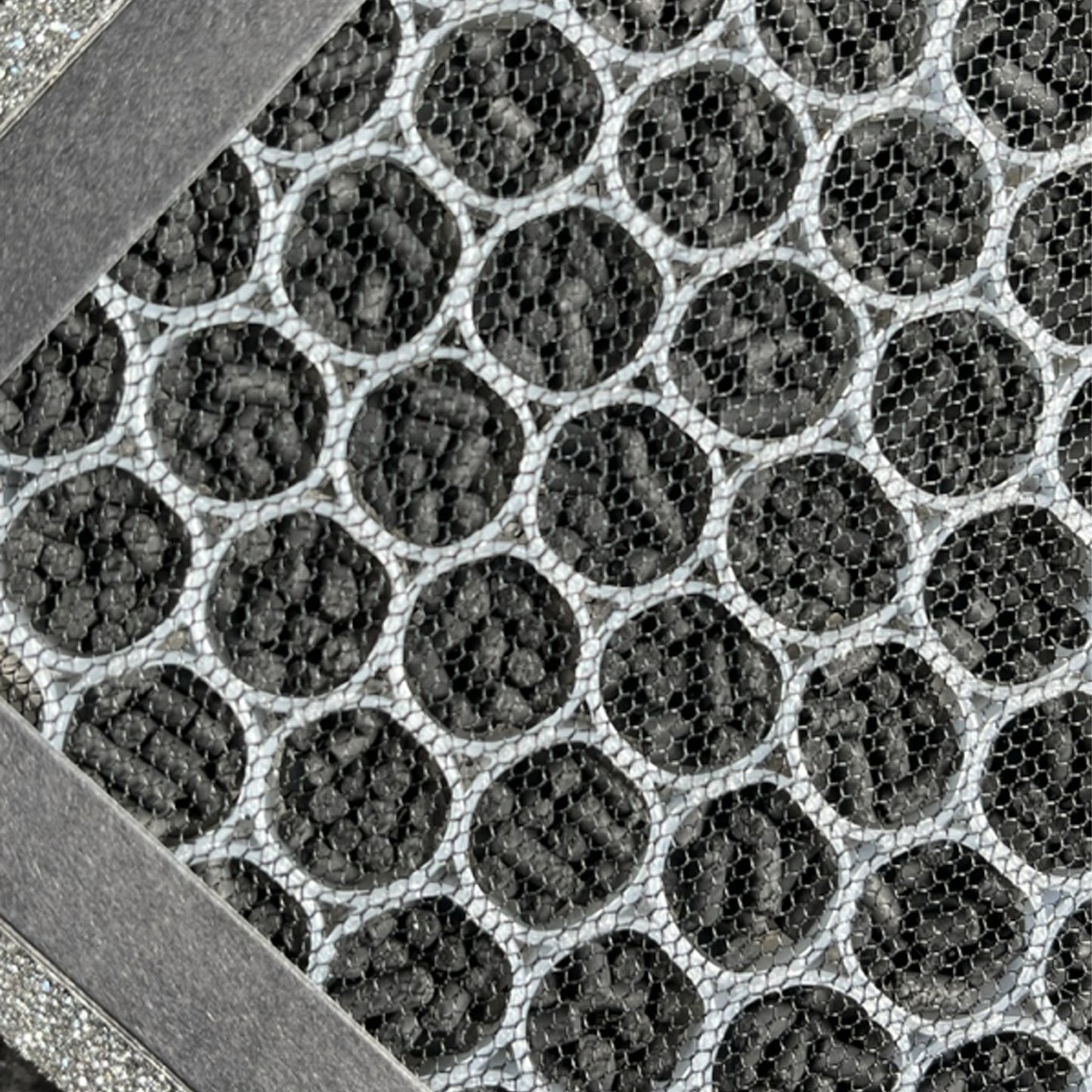 Cabin Air Filter With Activated Carbon For Tesla Model 3/Y