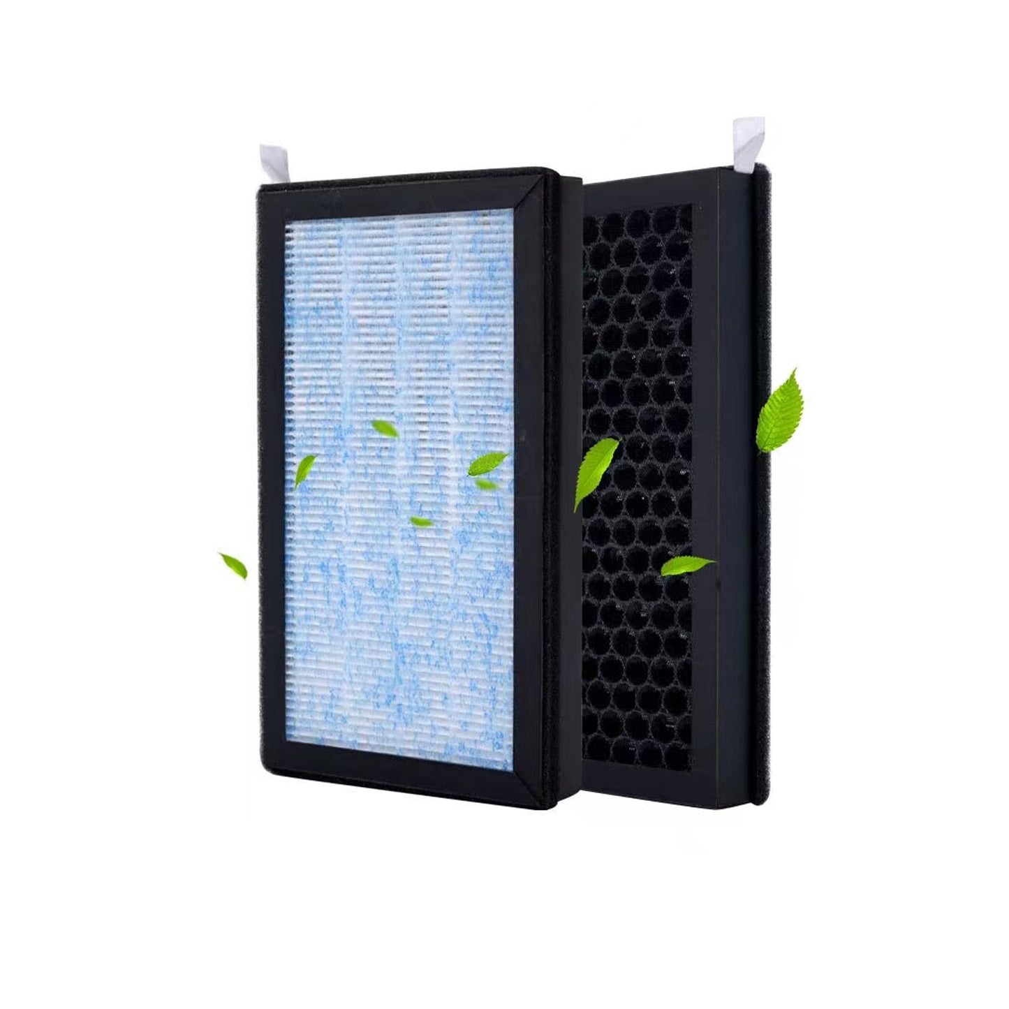 Cabin Air Filter With Activated Carbon For Tesla Model 3/Y