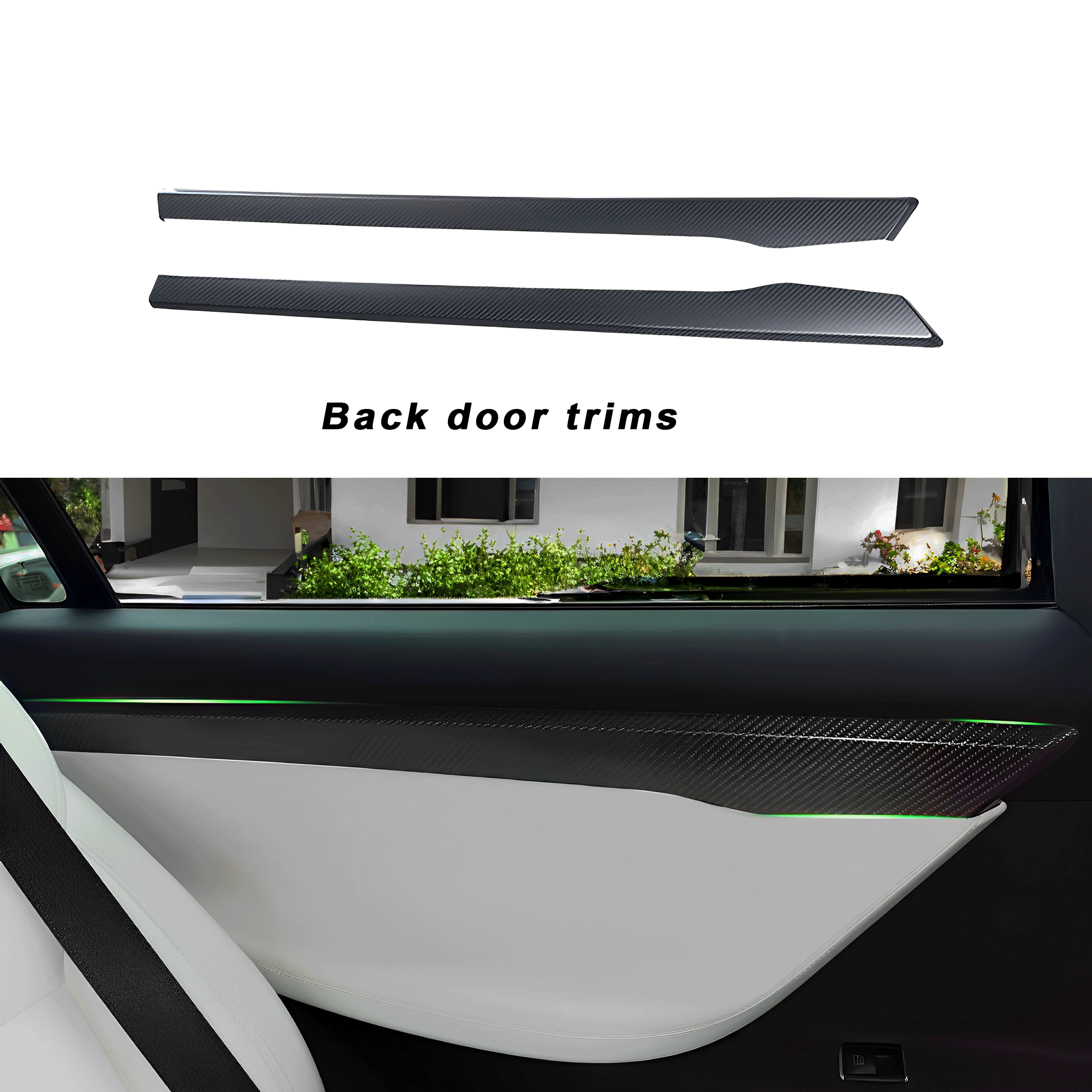 All Weather kofferbakmat Tesla Model X (6-en 7 zits achter 3e zitrij) 2015-2023 All Weather kofferbakmat Tesla Model X (6-en 7 zits achter 3e zitrij) 2015-2023