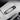 Tesla Model 3/Y Real Carbon Fiber Reading Light Trim Cover