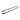 Real Carbon Fiber V-Style Side Skirts For Model 3 2017-2024+