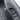 Carbon Fiber Frunk Hood Lock Cover For Tesla Model 3