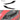 Carbon Fiber Headlight Eyebrow Trim Replacement For Tesla Model 3 & Y