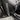 Carbon Fiber Style Door Kick Guards for Tesla Model Y Juniper
