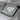 Carbon Fiber Wireless Charging Pad Frame Overlay installed on Tesla Model 3 Highland 