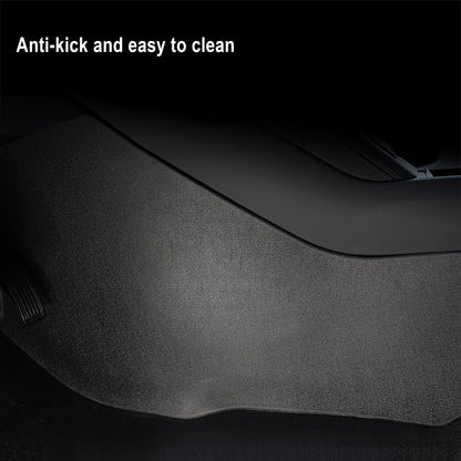 Center Console Side Cover Protector for Tesla New Model 3 Highland