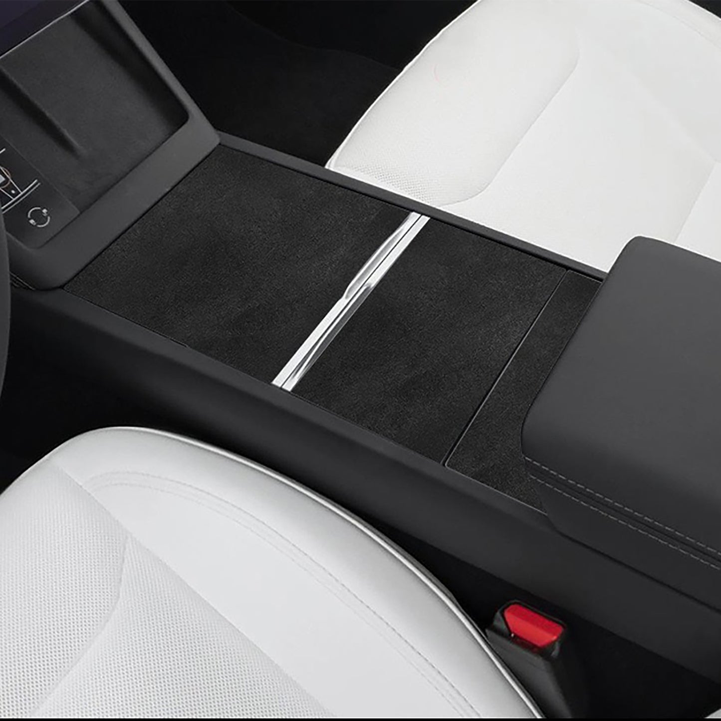 Center Console Wrap for Tesla New Model 3 Highland 2024