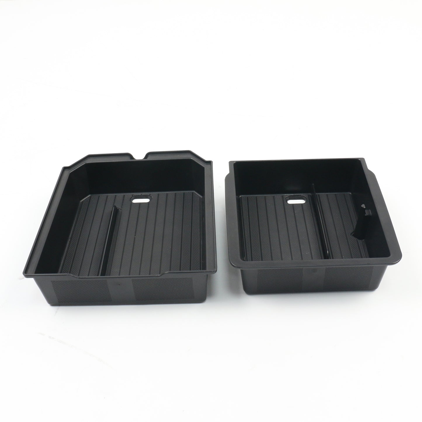 Center Console & Armrest Box Storage Tray for Tesla New Model 3 Highland