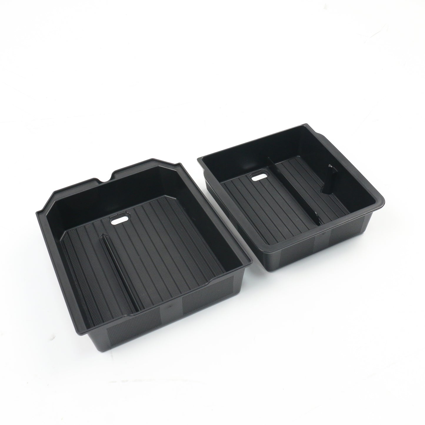 Center Console & Armrest Box Storage Tray for Tesla New Model 3 Highland