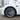 18" Blade Wheel Cover For Tesla Model 3 Highland