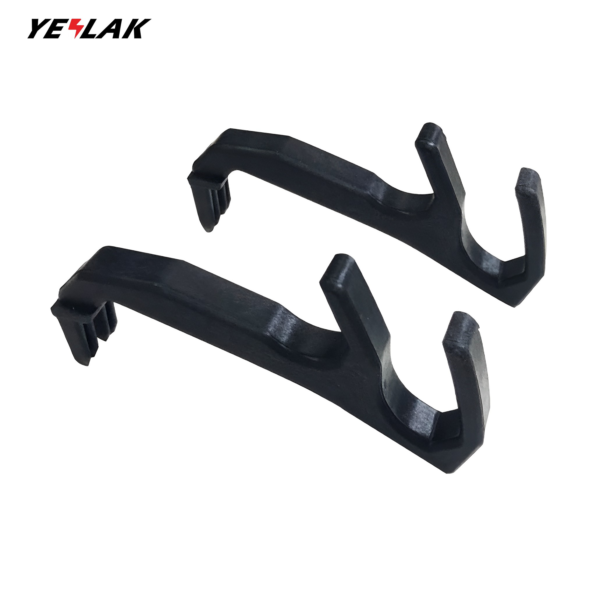 Dashboard Hangers Hook for Tesla Model 3 & Y by Yeslak