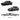 2 Wipers Factory Replacement for Tesla Model 3 & Model Y – Streak-Free Windshield Blades