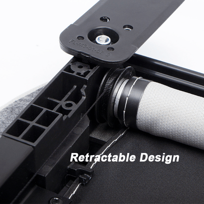 Yeslak Retractable Sunroof Shade for Tesla Model Y/3