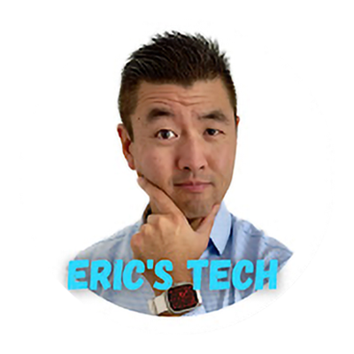 Erics Tech Youtube Review