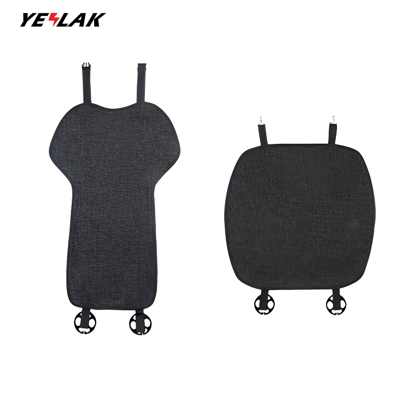 Breathable Seat Pads Mat Cover For Tesla Model 3 & Y