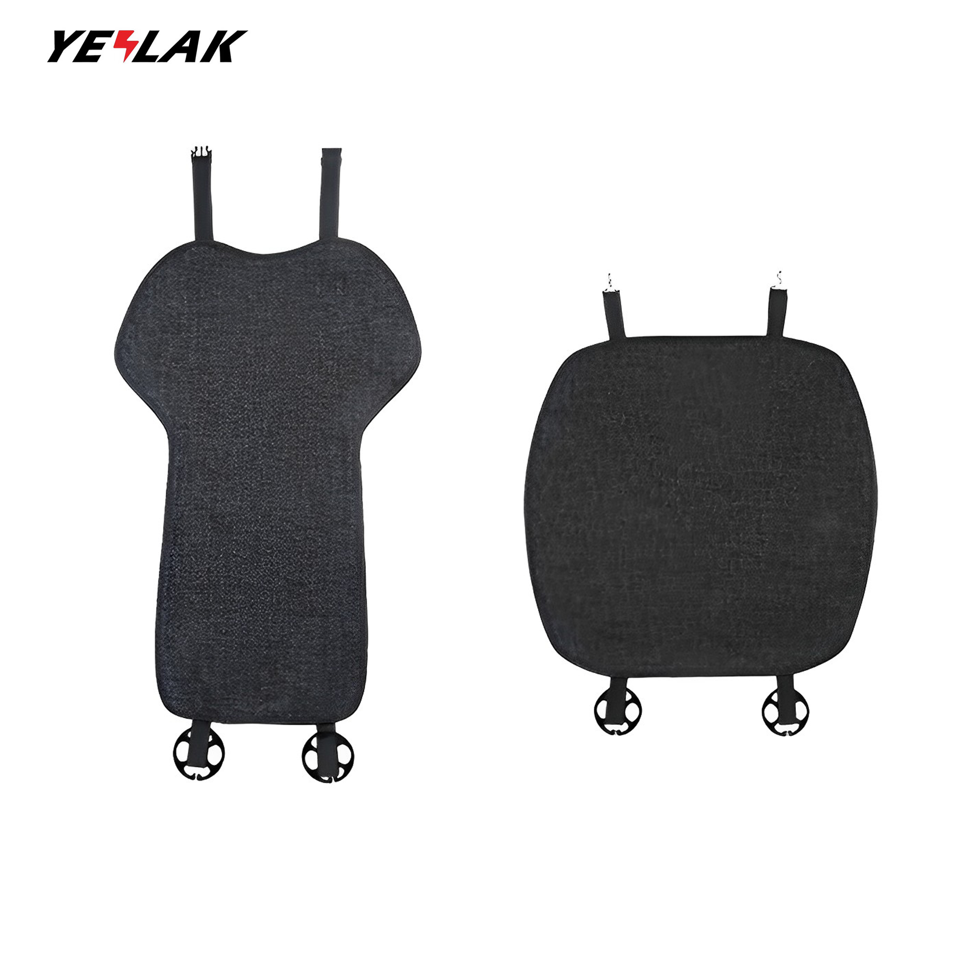 Breathable Seat Pads Mat Cover For Tesla Model 3 & Y