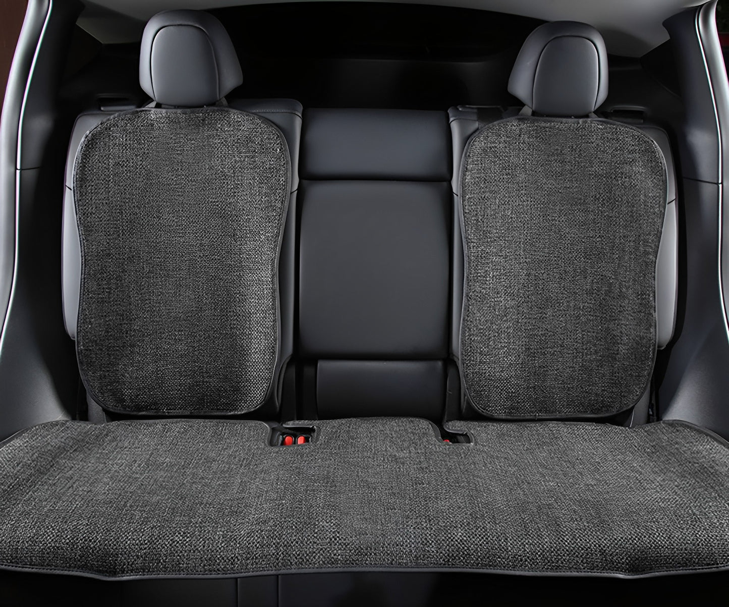 Breathable Seat Pads Mat Cover For Tesla Model 3 & Y
