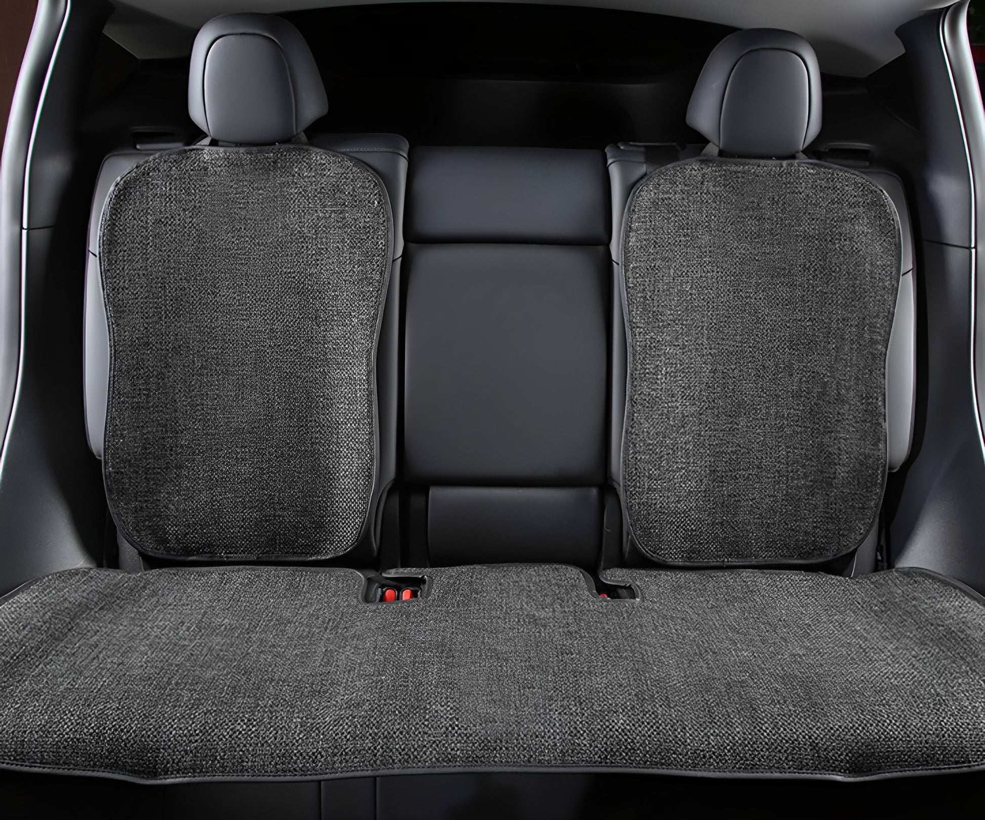 Breathable Seat Pads Mat Cover For Tesla Model 3 & Y