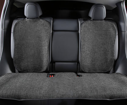 Breathable Seat Pads Mat Cover For Tesla Model 3 & Y