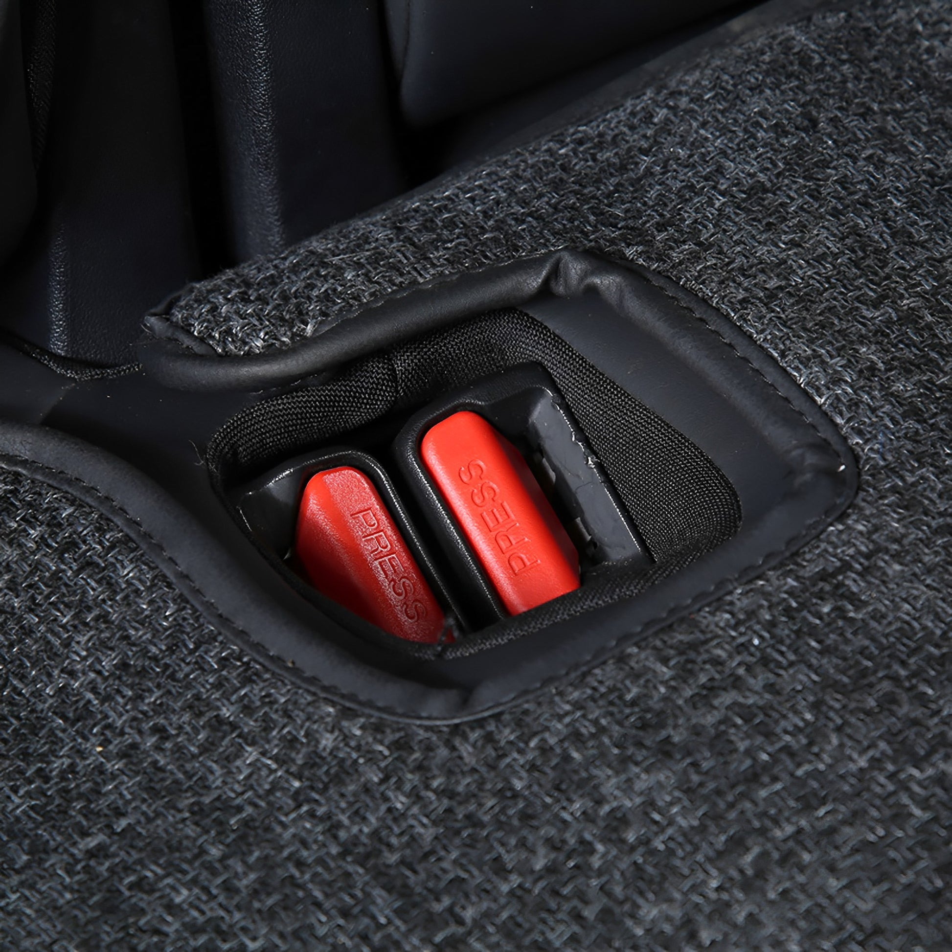 Breathable Seat Pads Mat Cover For Tesla Model 3 & Y