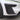 Fog Light Surround Trims for Tesla Model Y/YL 2025-2026