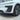 Fog Light Surround Trims for Tesla Model Y/YL 2025-2026